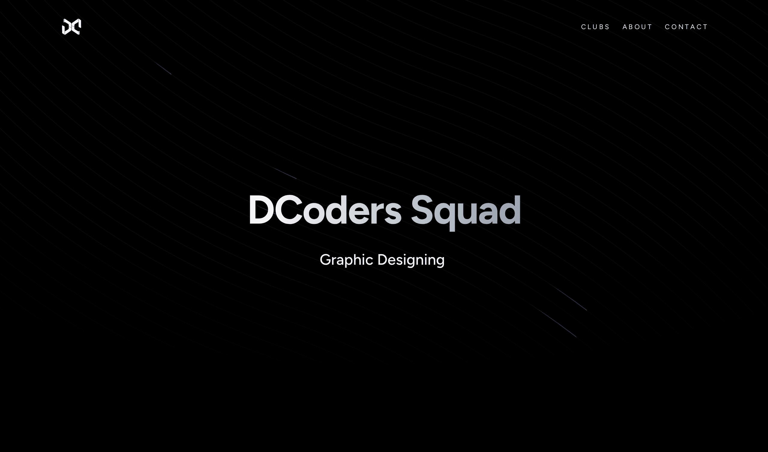 DCoders Squad